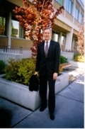 John W. Welch, Mormon Scholar