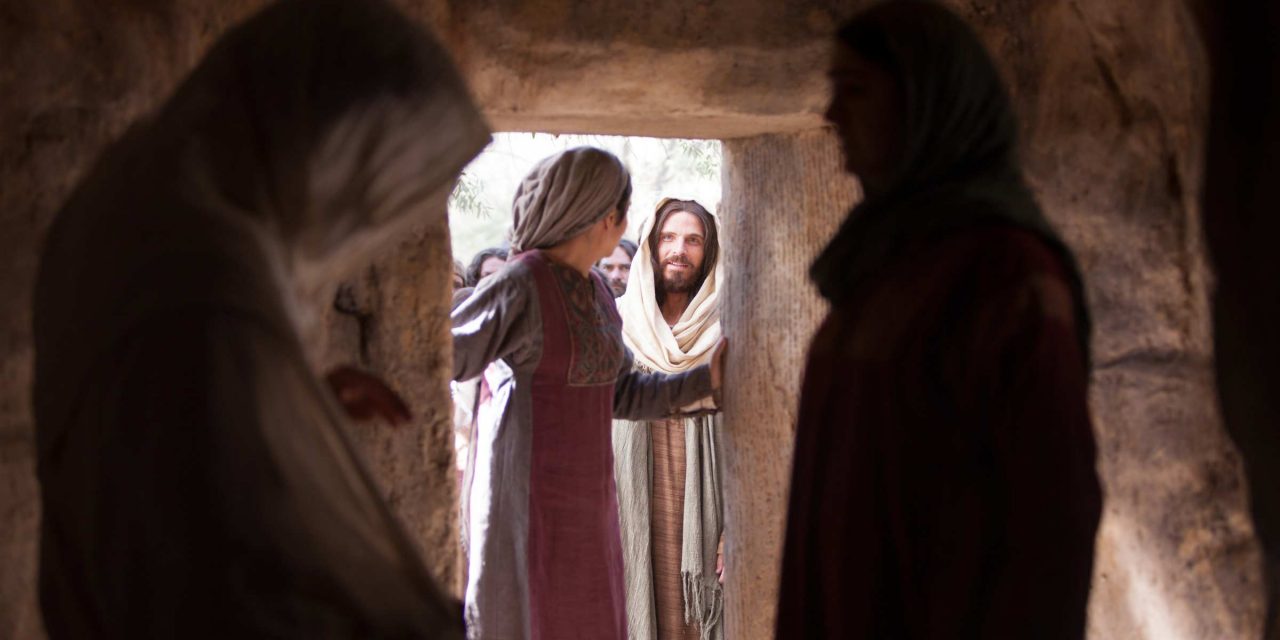 Bonus Feature – Blame of Jesus’ Death