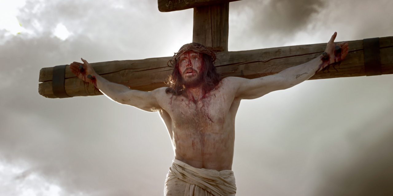 Bonus Feature – Destruction in the Americas at Christ’s Death