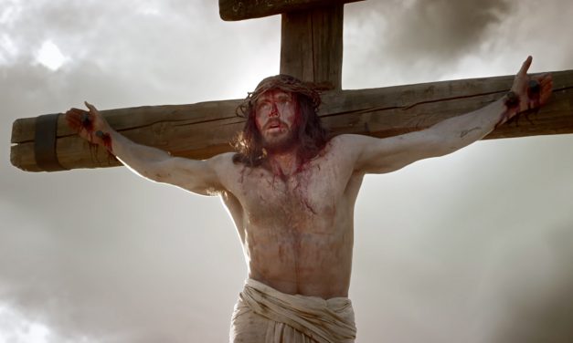 Bonus Feature – Destruction in the Americas at Christ’s Death