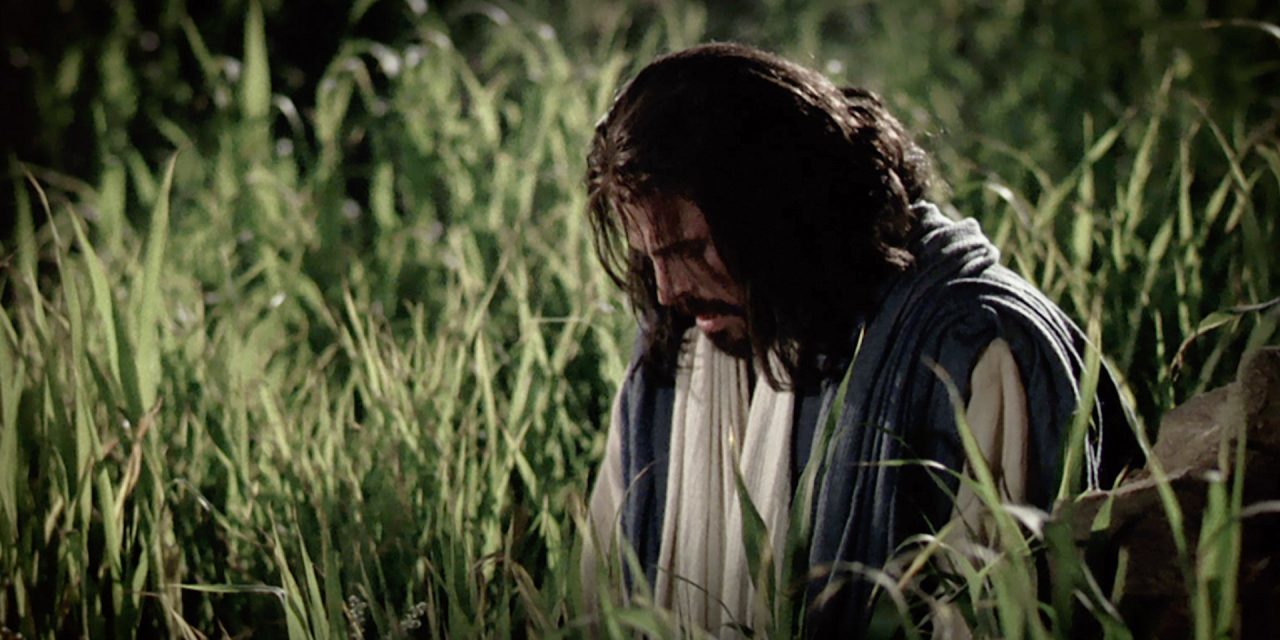 Bonus Feature – “Jesus bled as it were great drops of blood” was in the Original Manuscripts