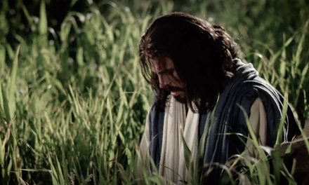 Bonus Feature – “Jesus bled as it were great drops of blood” was in the Original Manuscripts