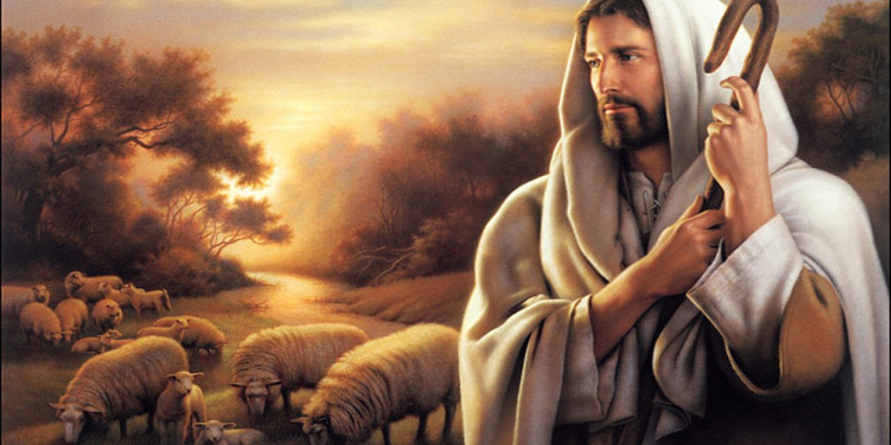 Sei que Jesus é o Cristo!