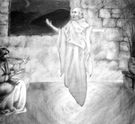 Anjo Gabriel e José