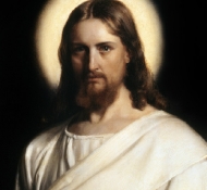 Cristo - Bloch