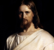Cristo sem auréola- Bloch