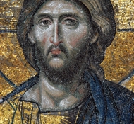 Face de Cristo