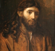 Cabeça de Cristo