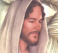 Jesus Cristo
