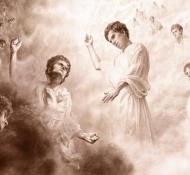Miguel e Satanás - Brown