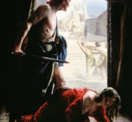 Morte dos inocentes - Bloch